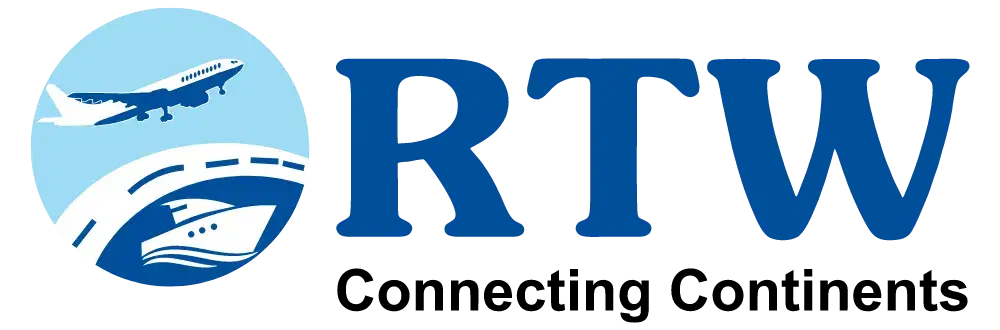 Pace global logistics logo