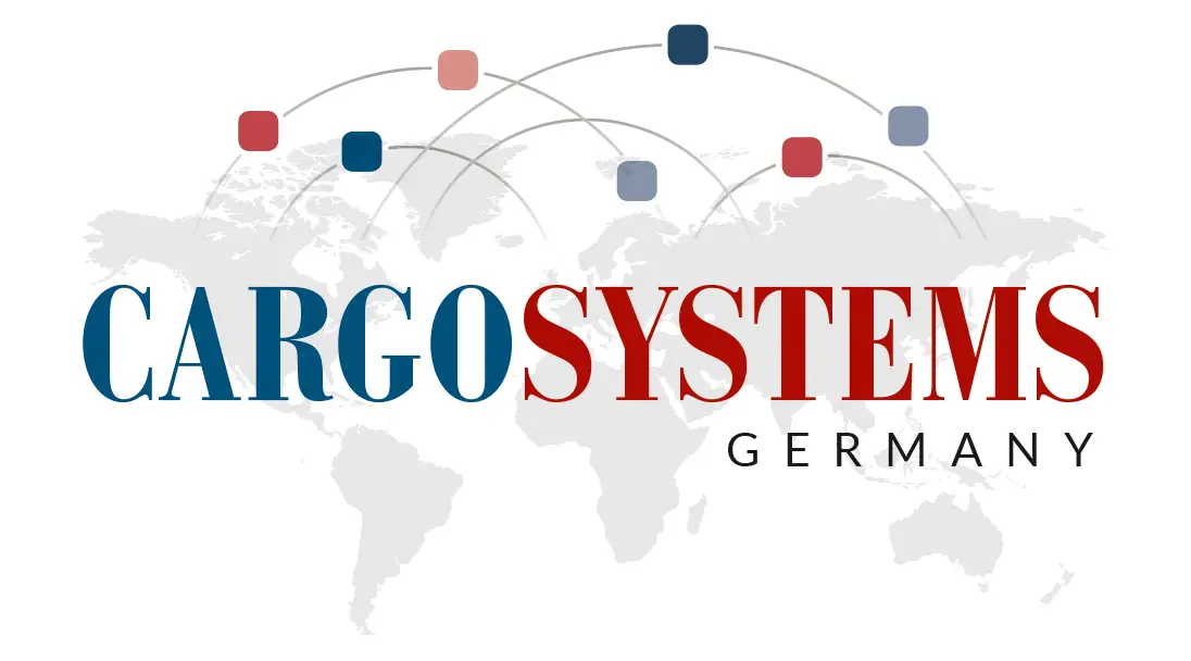 Cargo system logo