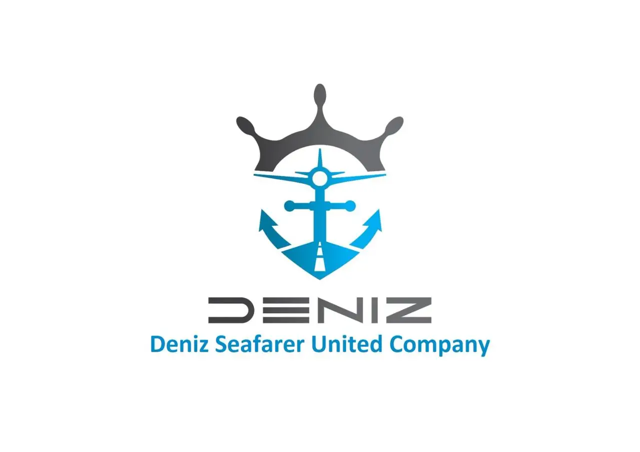 Deniz Seaferer United Company LTD. logo