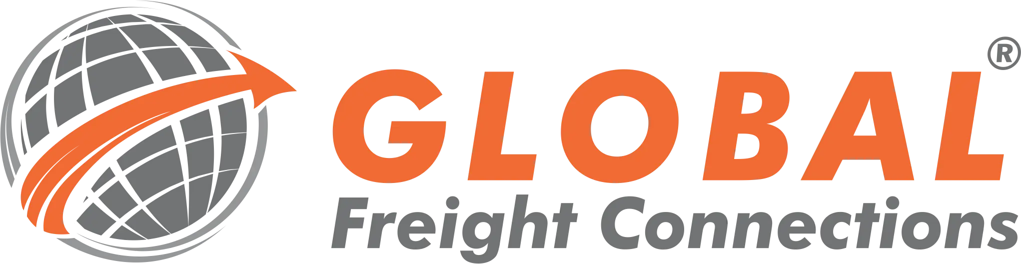 global freight connections logo