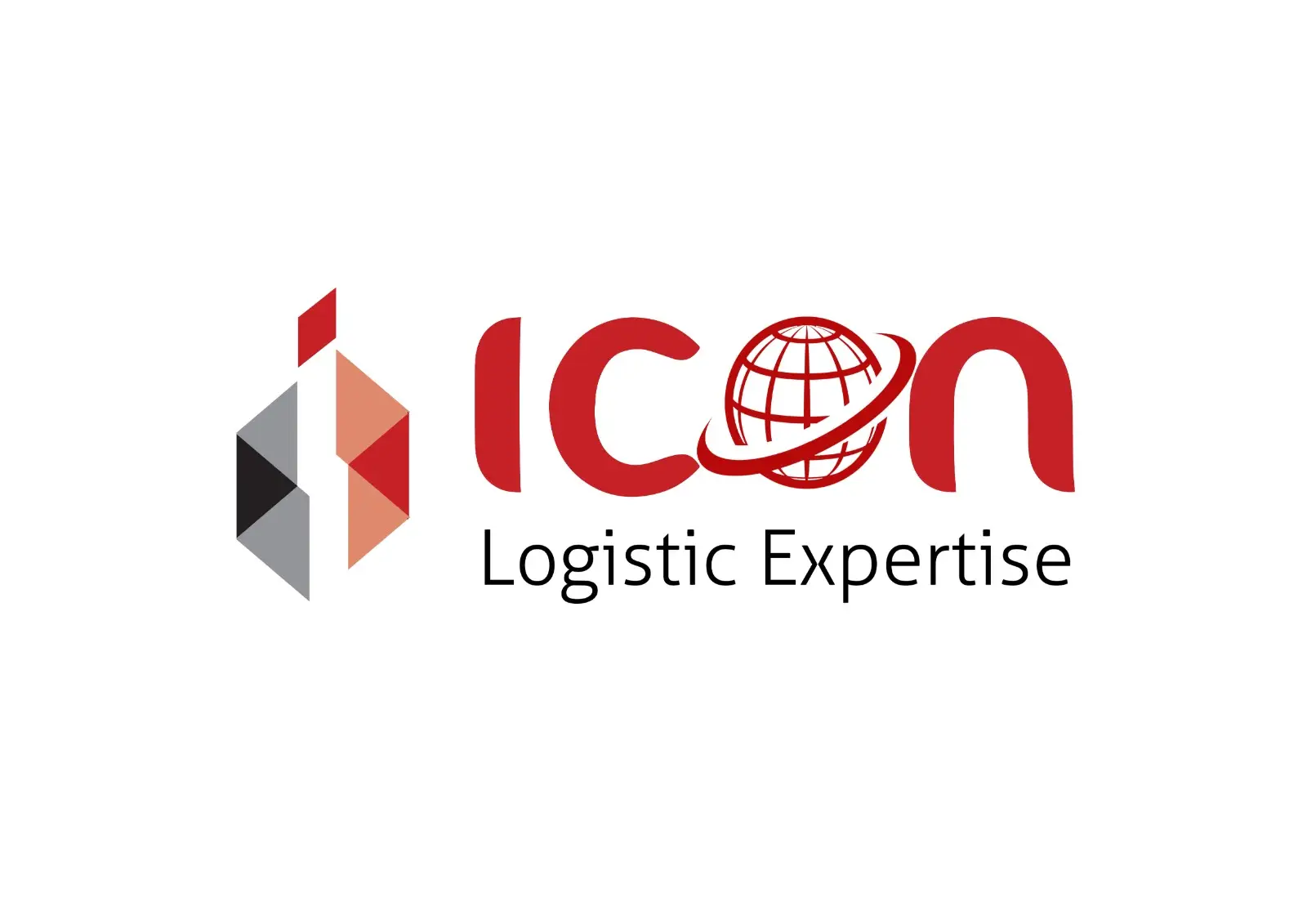 icon freight services pvt. ltd. logo
