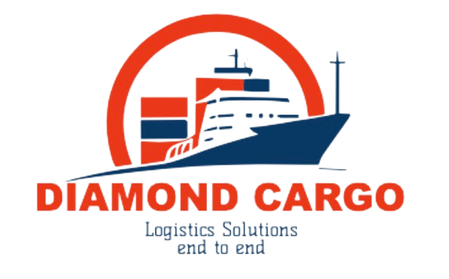Diamond Cargo logo