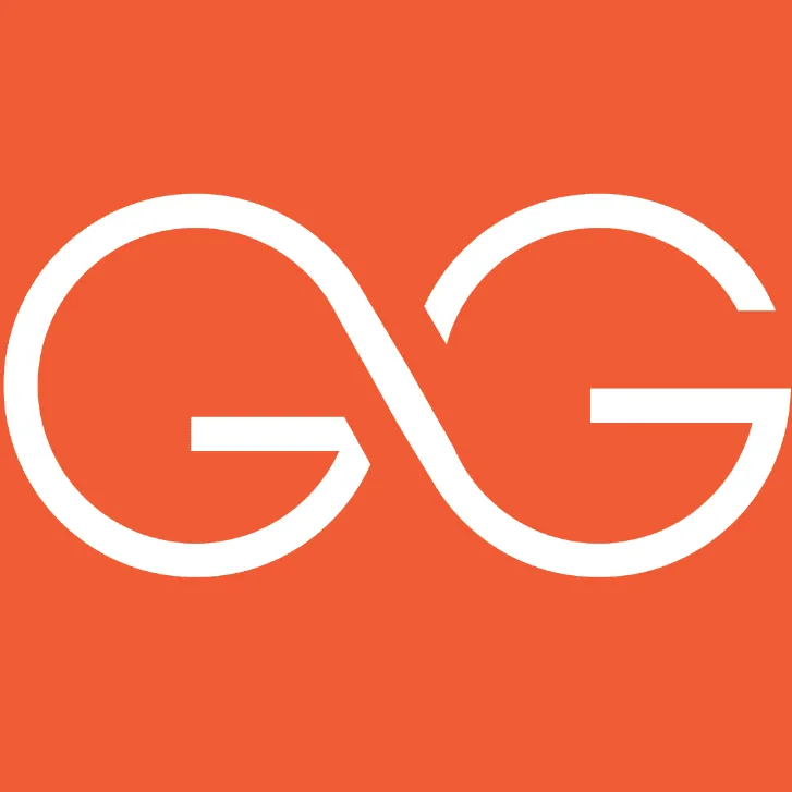 GG - GetWay Global Ltd logo