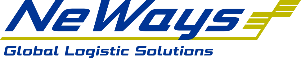 NeWays Global Logistics logo