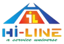  Hi-Line Shipping Services Private Limited. logo